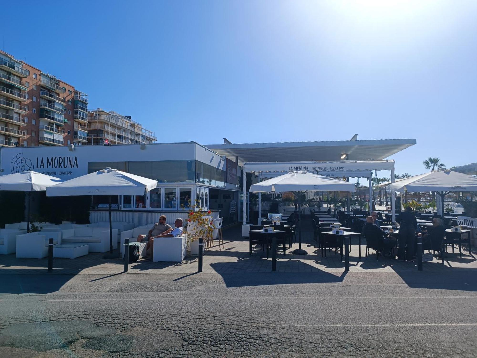 Apartamento Caravaca Санта Пола Экстерьер фото